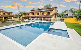 Pousada Cabeça do Indio - Trindade